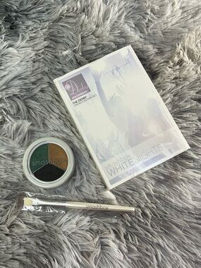 Smashbox The Derby Cream Eyeliner Set